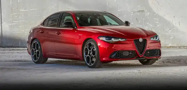 Descargar Manual de Propietario Alfa Romeo Giulietta 2017 en Español PDF Gratis