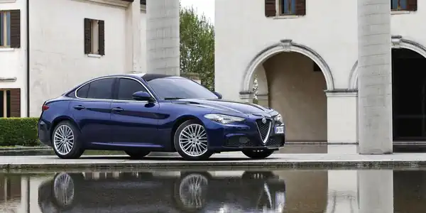 Descargar Manual de Propietario Alfa Romeo Giulietta 2019 en Español PDF Gratis
