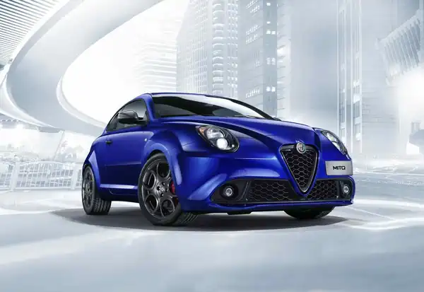 Descargar Manual de Propietario Alfa Romeo Mito 2016 en Español PDF Gratis