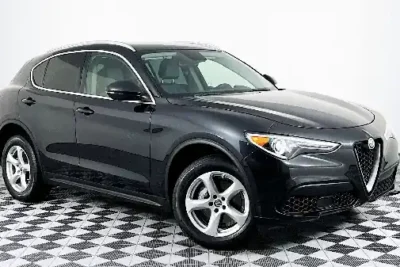 Descargar Manual de Propietario Alfa Romeo Stelvio Base 2019