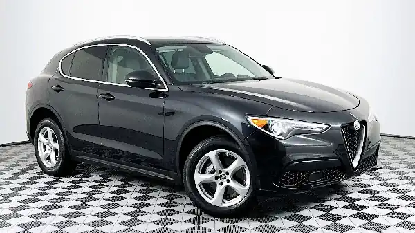 Descargar Manual de Propietario Alfa Romeo Stelvio Base 2019