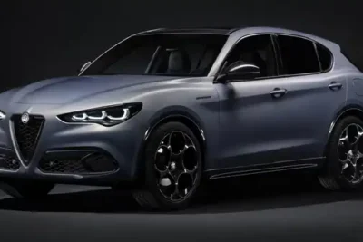 Descargar Manual de Propietario Alfa Romeo Stelvio MCA 2022 en Español PDF Gratis