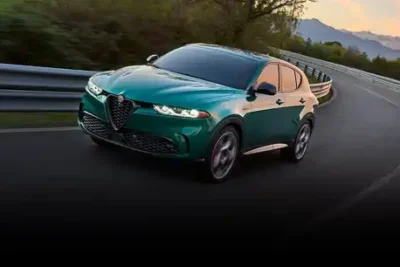 Descargar Manual de Propietario Alfa Romeo Tonale 2023 en Español PDF Gratis