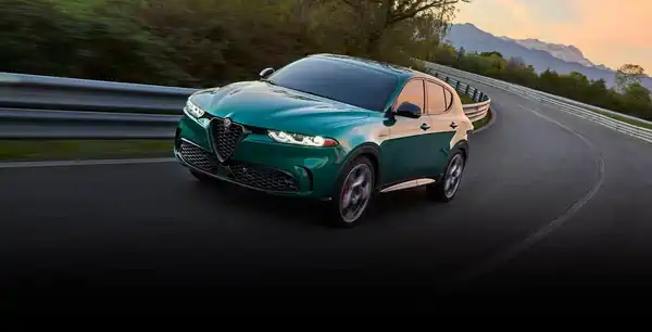 Descargar Manual de Propietario Alfa Romeo Tonale 2023 en Español PDF Gratis