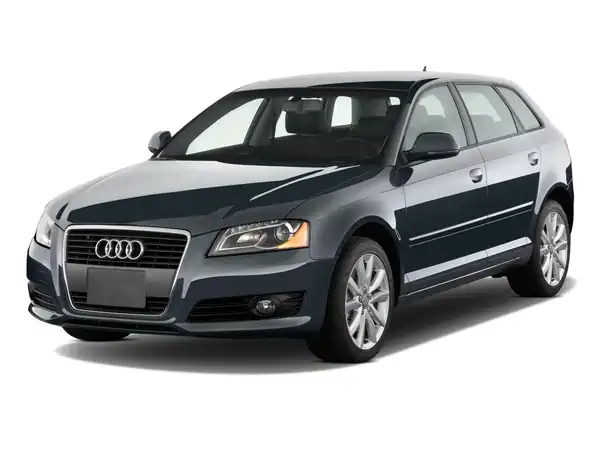 Descargar Manual de Propietario Audi A3 2011