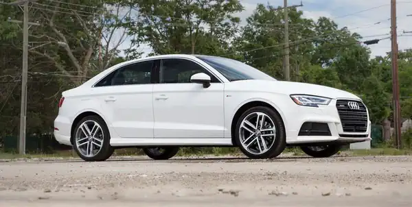 Descargar Manual de Propietario Audi A3 2019