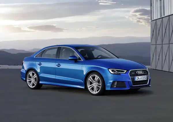 Descargar Manual de Propietario Audi A3 2020