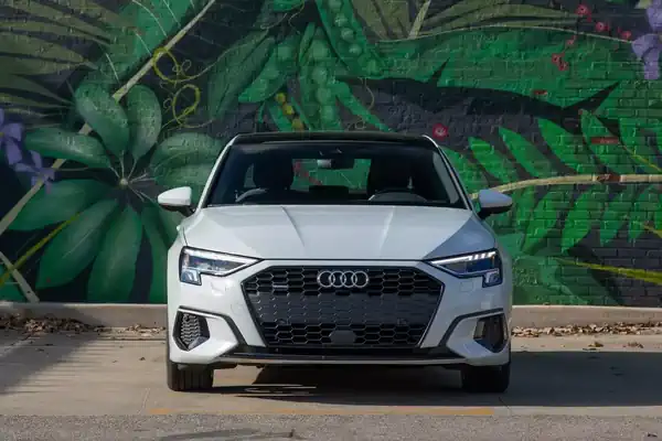 Descargar Manual de Propietario Audi A3 2022