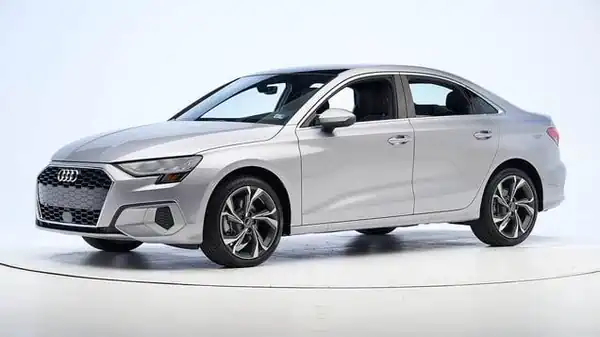 Descargar Manual de Propietario Audi A3 2023