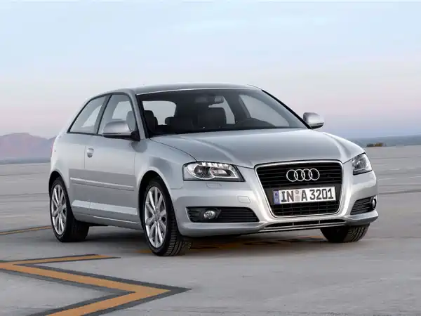 Descargar Manual de Propietario Audi A3 S3 2008