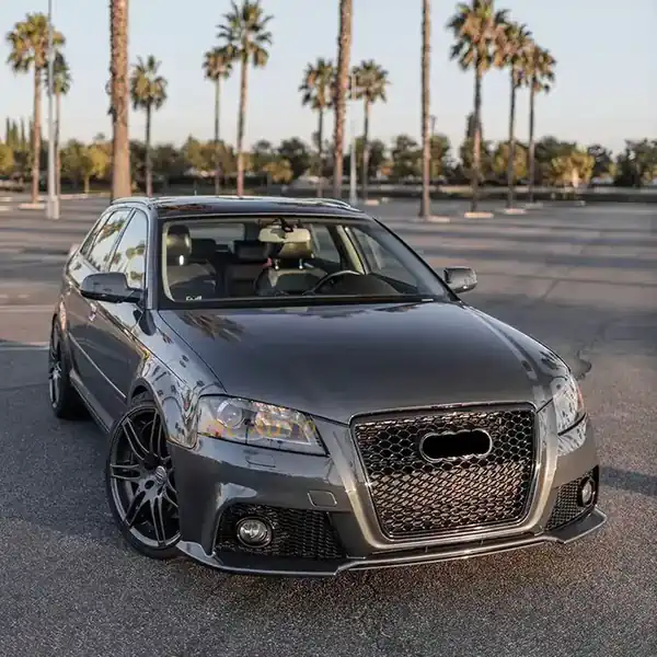 Descargar Manual de Propietario Audi A3 S3 2010