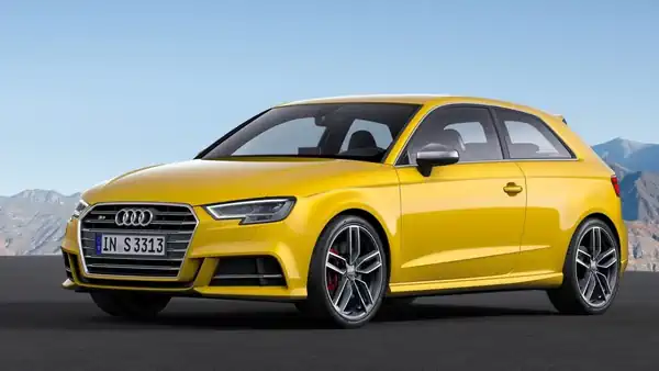 Descargar Manual de Propietario Audi A3 S3 2016