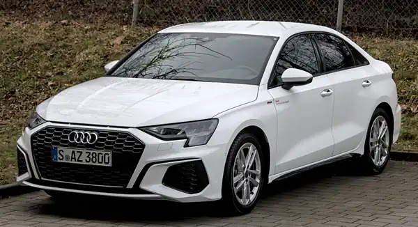 Descargar Manual de Propietario Audi A3 S3 Sedan 2018