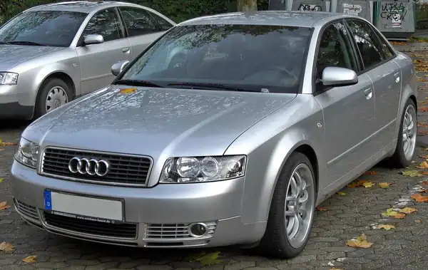 Descargar Manual de Propietario Audi A4 2004 en Español PDF Gratis