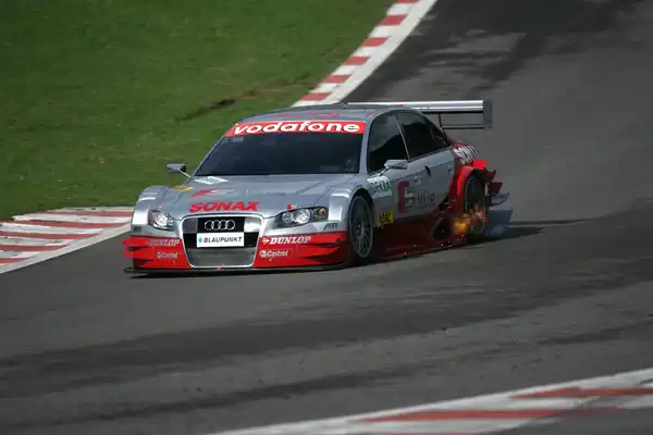 Descargar Manual de Propietario Audi A4 2005 en Español PDF Gratis