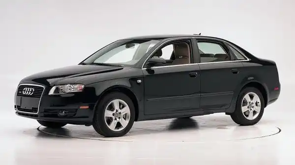 Descargar Manual de Propietario Audi A4 2006 en Español PDF Gratis