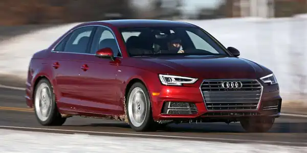 Descargar Manual de Propietario Audi A4 2018