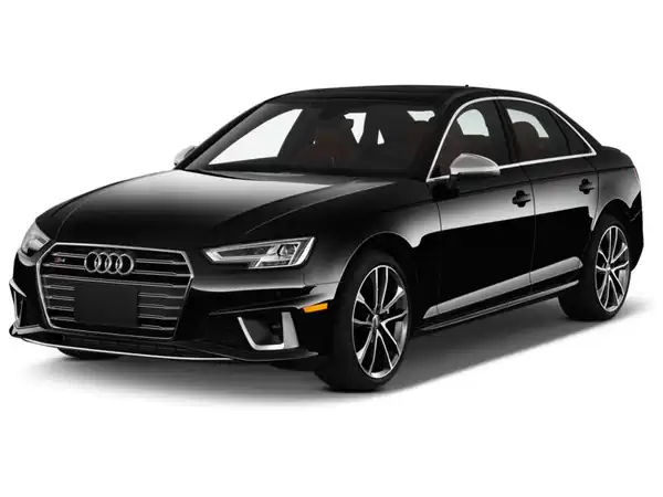 Descargar Manual de Propietario Audi A4 2019