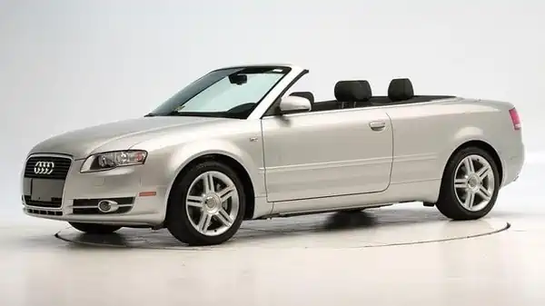 Descargar Manual de Propietario Audi A4 Cabriolet 2009