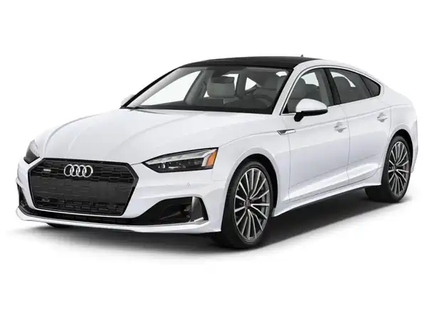 Descargar Manual de Propietario Audi A5 2022
