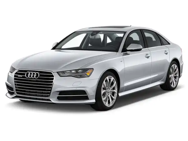 Descargar Manual de Propietario Audi A6 2018