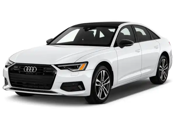 Descargar Manual de Propietario Audi A6 2021