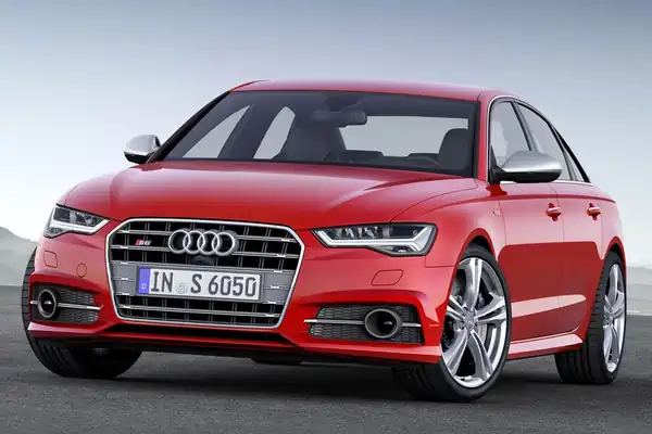 Descargar Manual de Propietario Audi A6 S6 2012