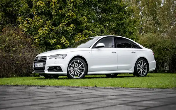 Descargar Manual de Propietario Audi A6 S6 2016