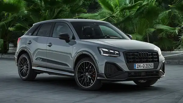 Descargar Manual de Propietario Audi Q2 2022 en Español PDF Gratis