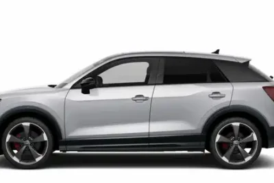 Descargar Manual de Propietario Audi Q2 2024