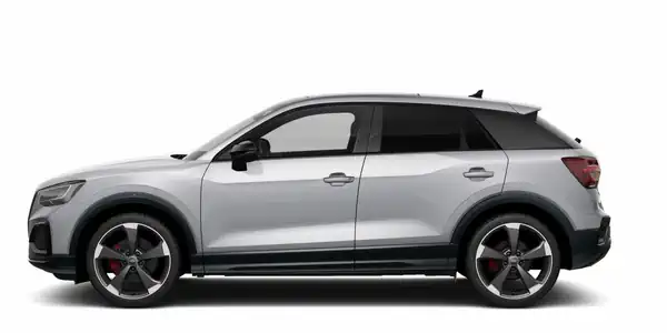 Descargar Manual de Propietario Audi Q2 2024