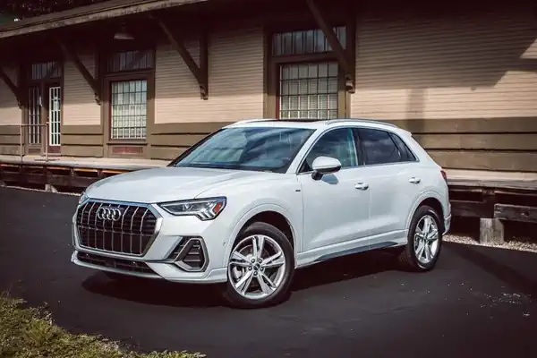Descargar Manual de Propietario Audi Q3 2019