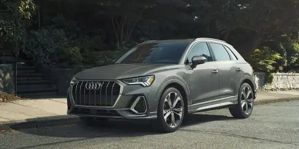 Descargar Manual de Propietario Audi Q3 2020