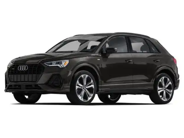 Descargar Manual de Propietario Audi Q3 2024