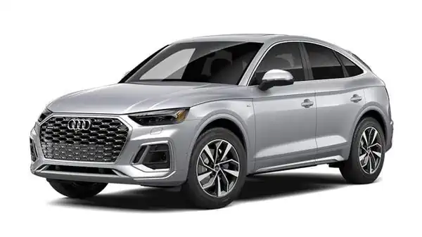 Descargar Manual de Propietario Audi Q5 Sportback 2023