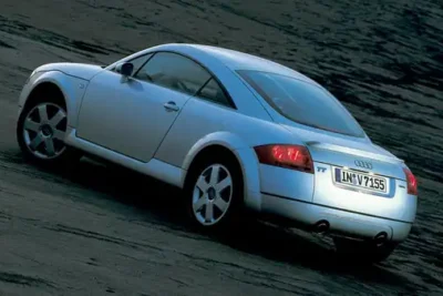 Descargar Manual de Propietario Audi TT 1999 en Español PDF Gratis