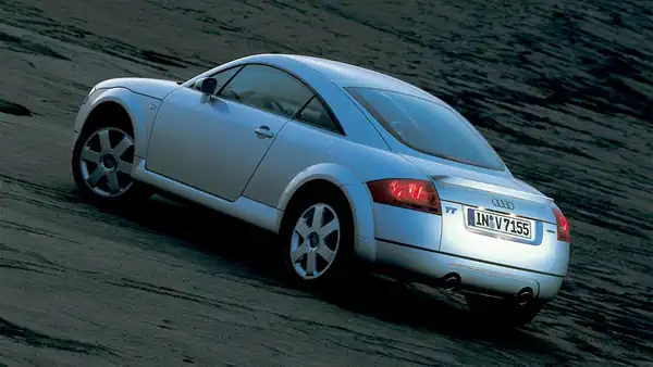 Descargar Manual de Propietario Audi TT 1999 en Español PDF Gratis