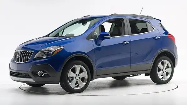 Descargar Manual de Propietario Buick Encore 2015
