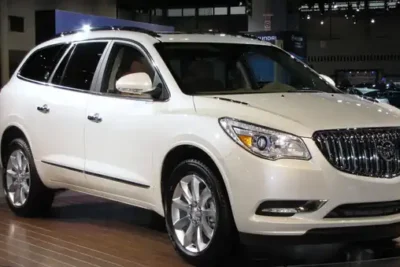 Descargar Manual de Propietario Buick Escalade 2015