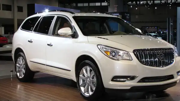 Descargar Manual de Propietario Buick Escalade 2015