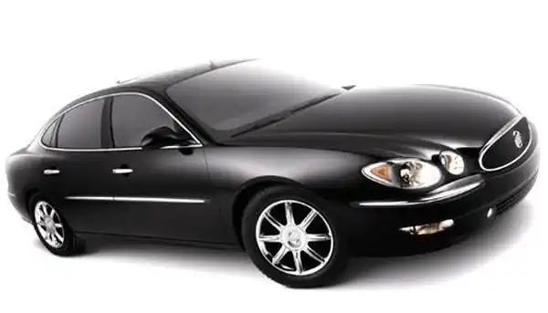 Descargar Manual de Propietario Buick Lacrosse 2005