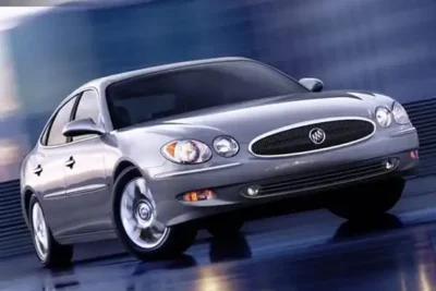 Descargar Manual de Propietario Buick Lacrosse 2007