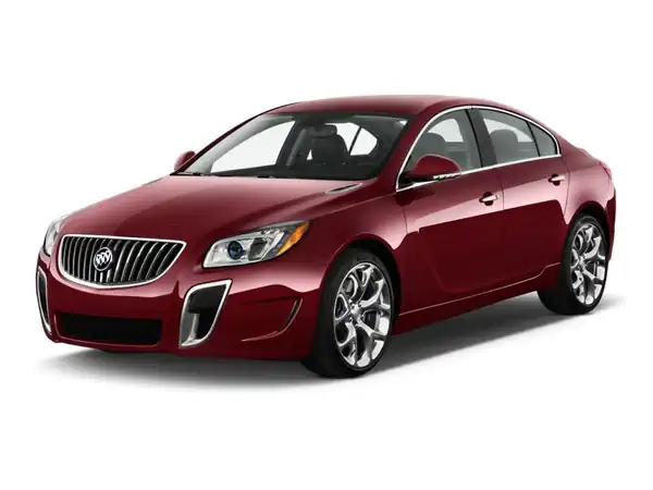 Descargar Manual de Propietario Buick Regal 2013