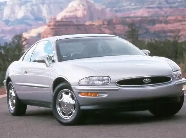 Descargar Manual de Propietario Buick Riviera 1999