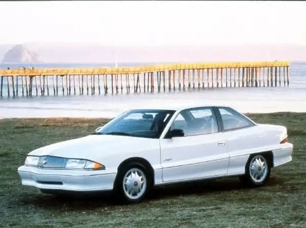 Descargar Manual de Propietario Buick Skylark 1993