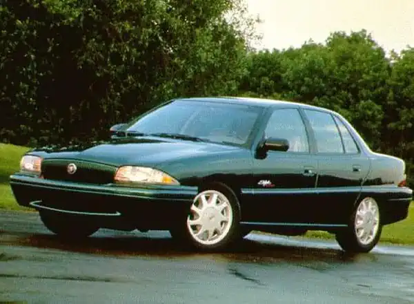Descargar Manual de Propietario Buick Skylark 1997