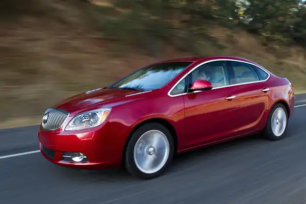 Descargar Manual de Propietario Buick Verano 2015