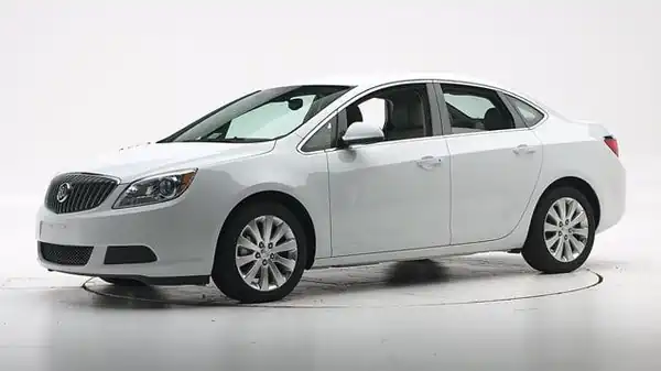 Descargar Manual de Propietario Buick Verano 2016
