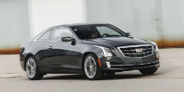 Descargar Manual de Propietario Cadillac ATS 2015 en Español PDF Gratis