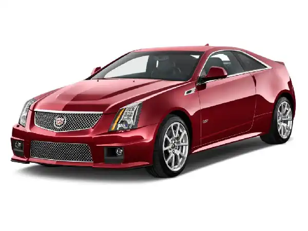 Descargar Manual de Propietario Cadillac CTS 2013 en Español PDF Gratis